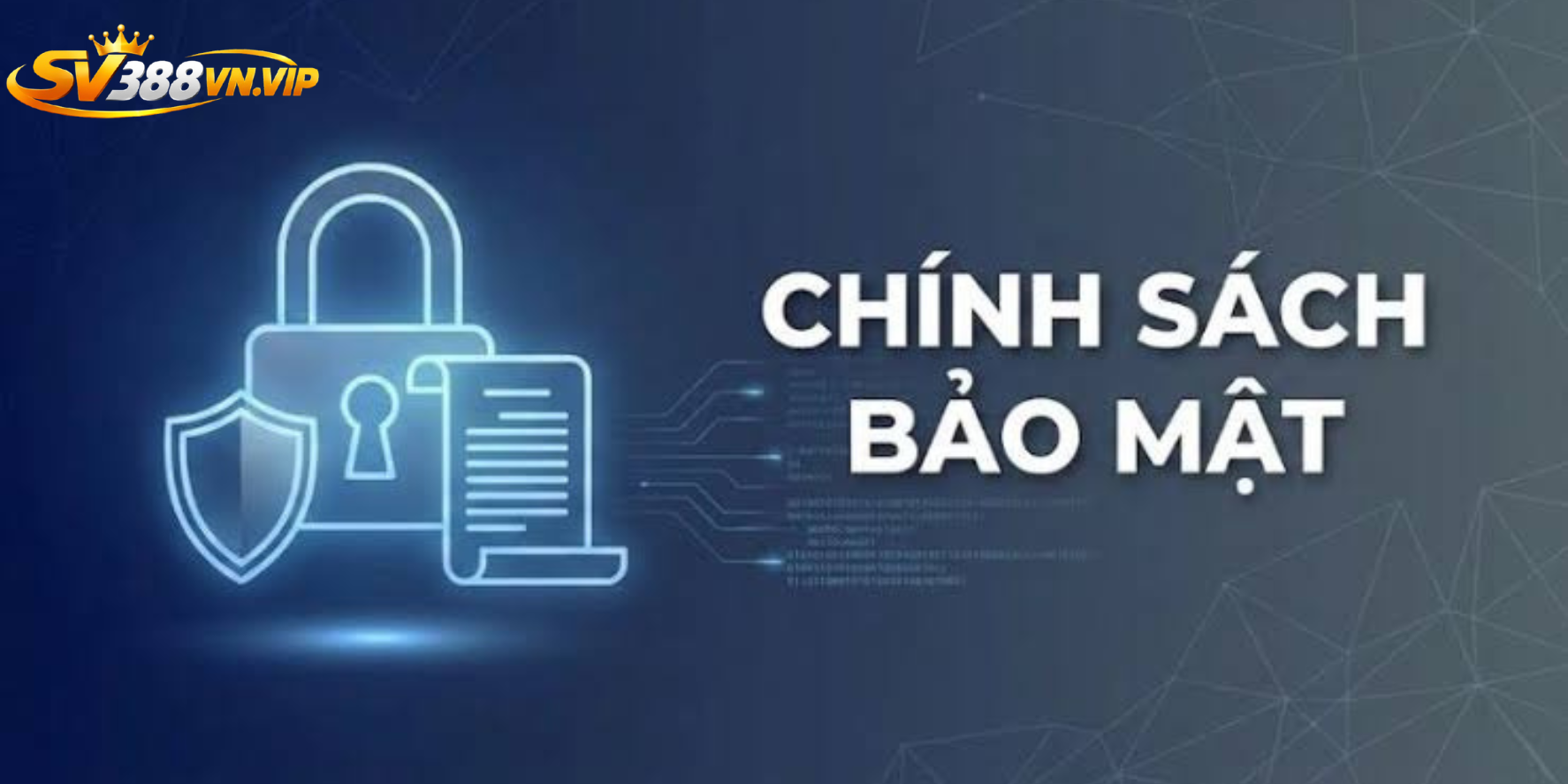 Lưu ý khi tham khảo các chính sách tại nhà cái