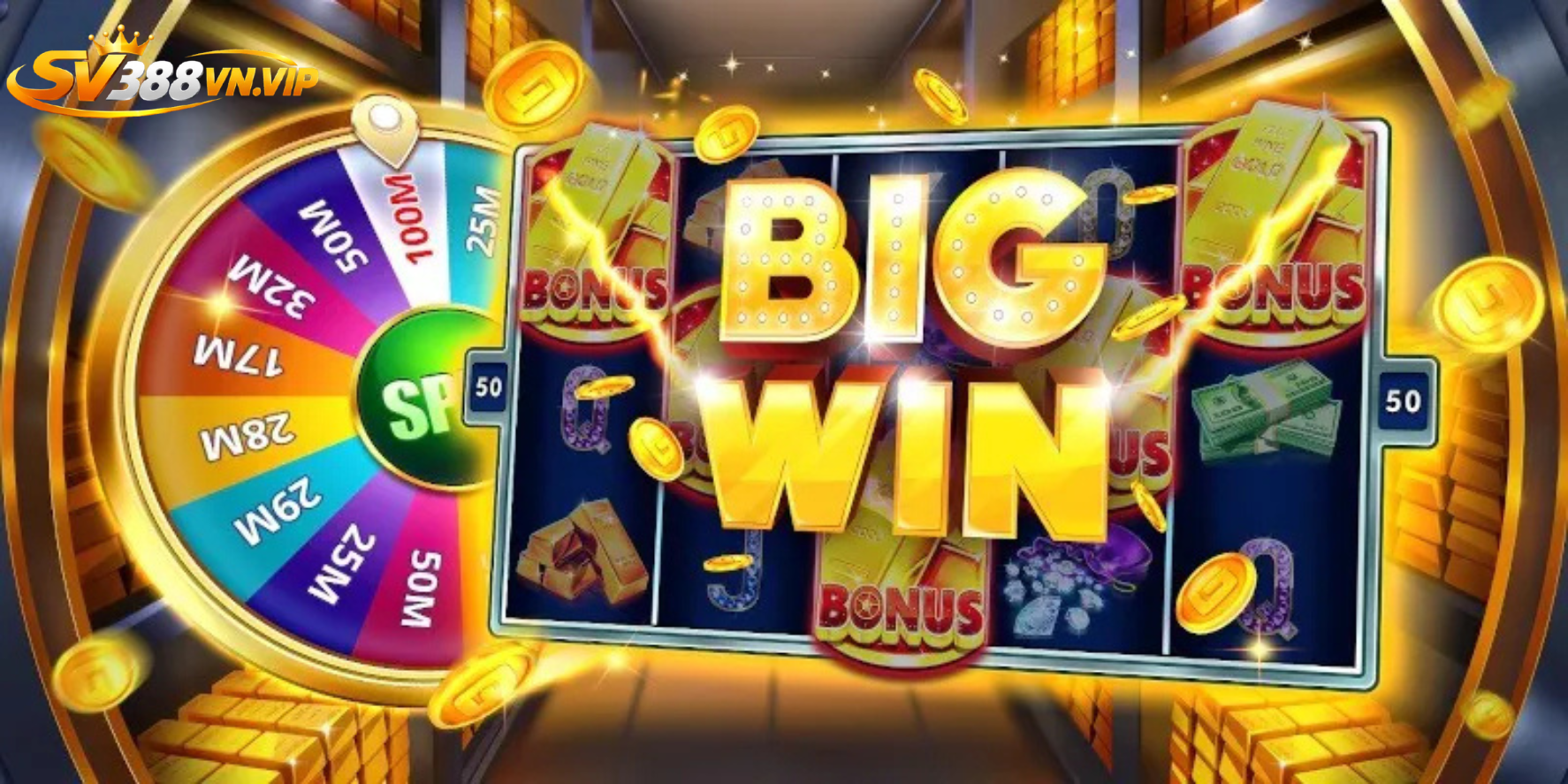 Khái quát chung về game game slots dễ nổ Khái quát chung về game game slots dễ nổ