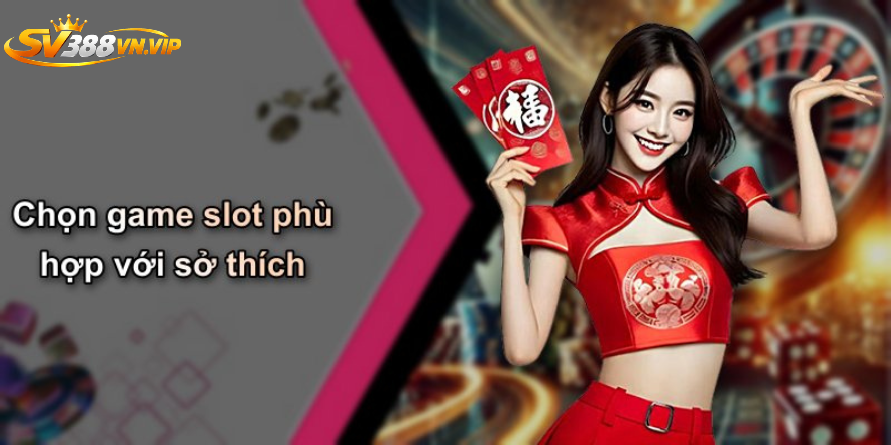 Các bước chơi game slots dễ nổ cho cho anh em Các bước chơi game slots dễ nổ cho cho anh em
