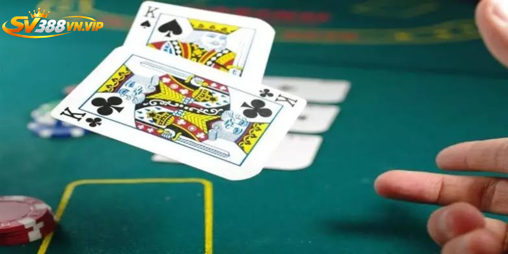 Luật chơi Blackjack chi tiết cho tân thủ làm quen Luật chơi Blackjack chi tiết cho tân thủ làm quen