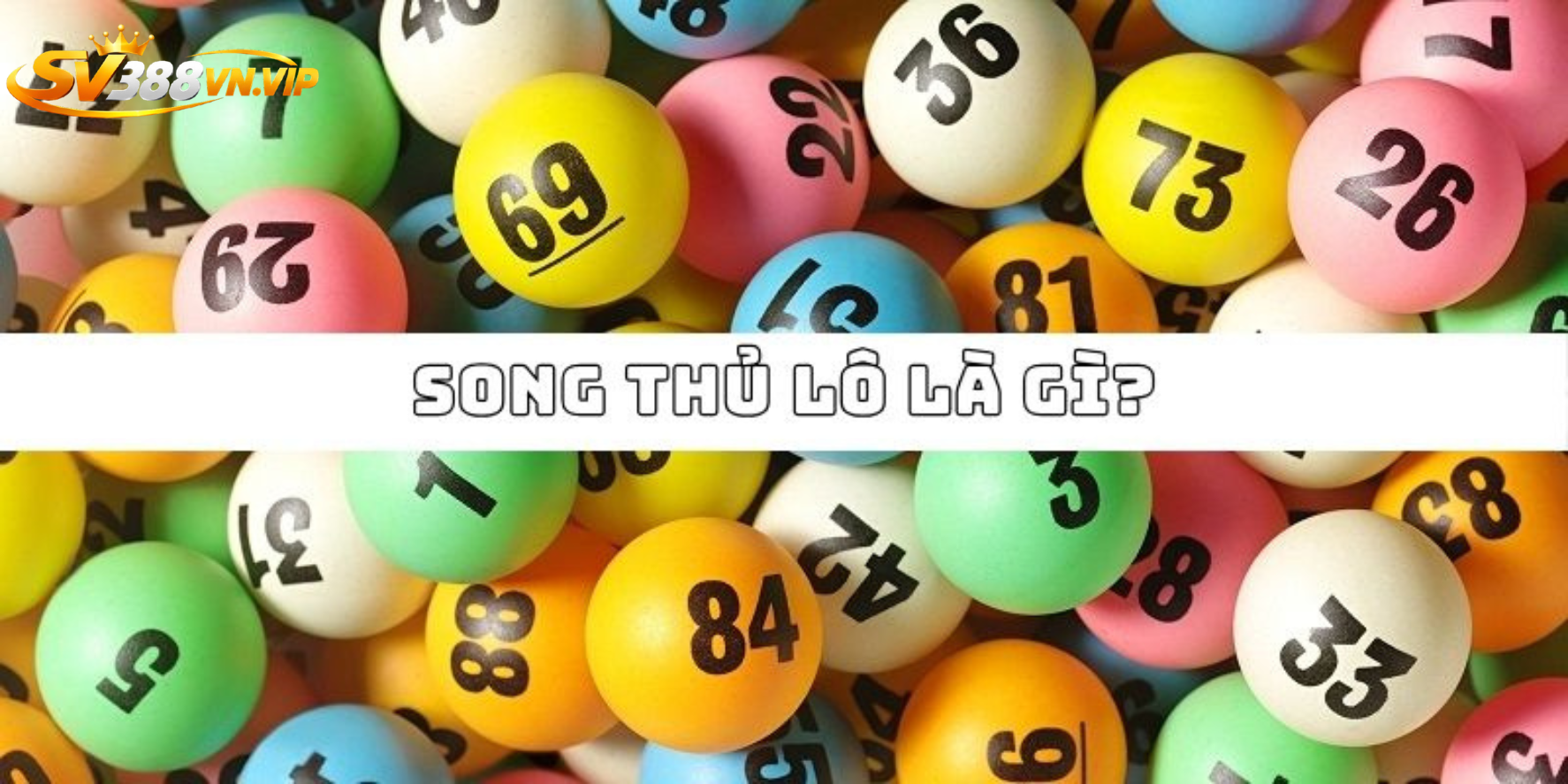 Lưu ý quan trọng trong quá trình đánh song thủ lô 