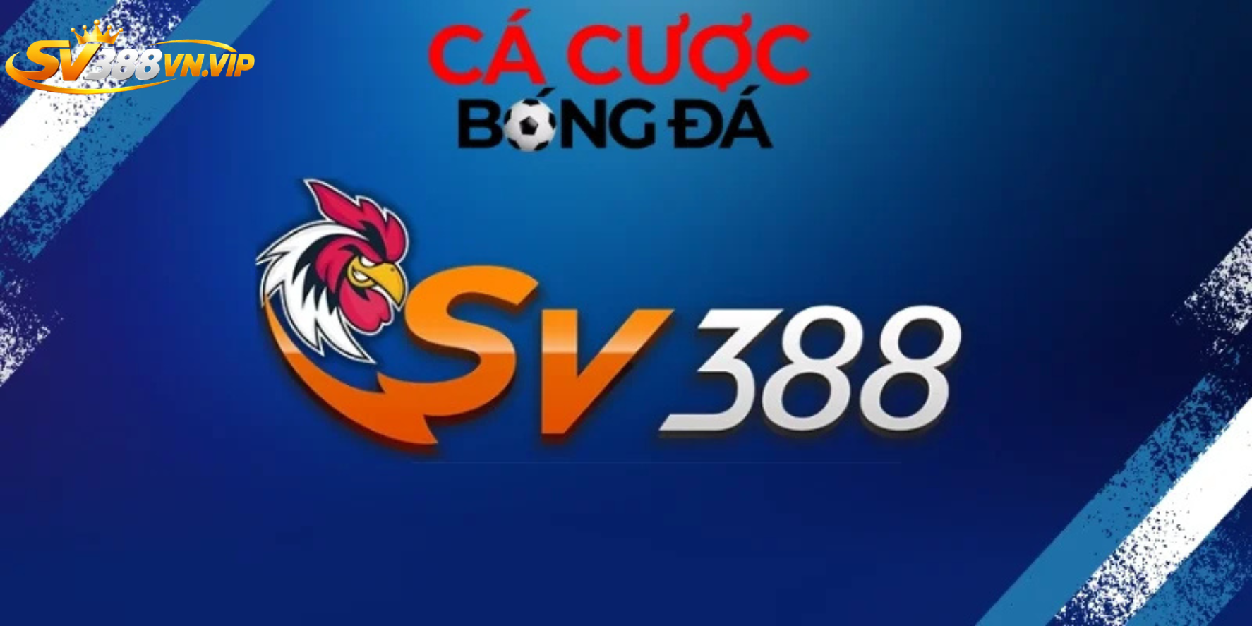 Tổng quan về cược thể thao SV388 Tổng quan về cược thể thao SV388